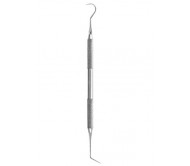 Endodontic Instruments